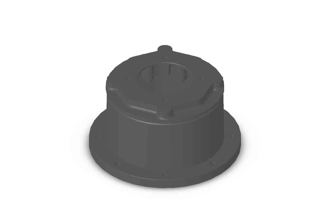 HYDAC PT — типовое изображение