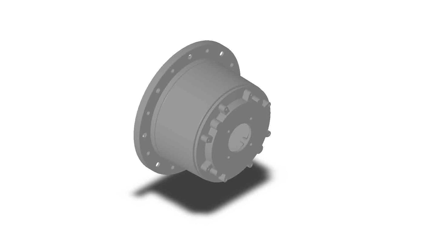 HYDAC PT — типовое изображение