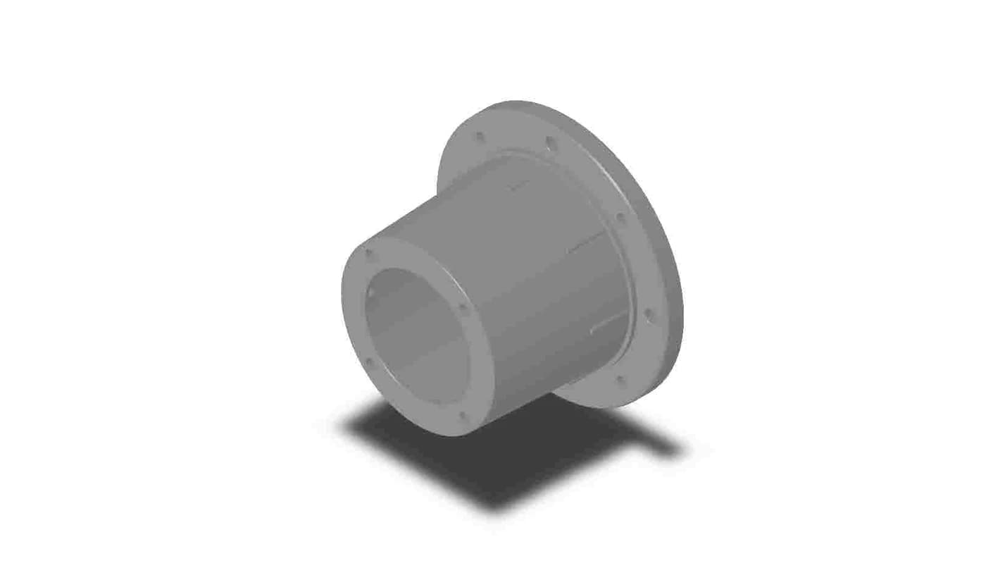 HYDAC PTS — типовое изображение