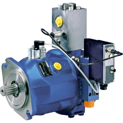 Bosch Rexroth SYDFE — типовое изображение