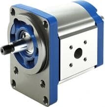Bosch Rexroth AZP — типовое изображение