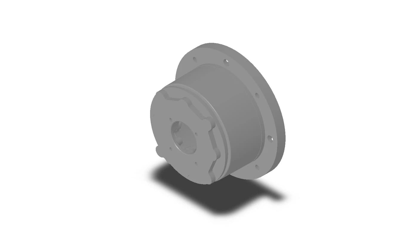 HYDAC PT — типовое изображение