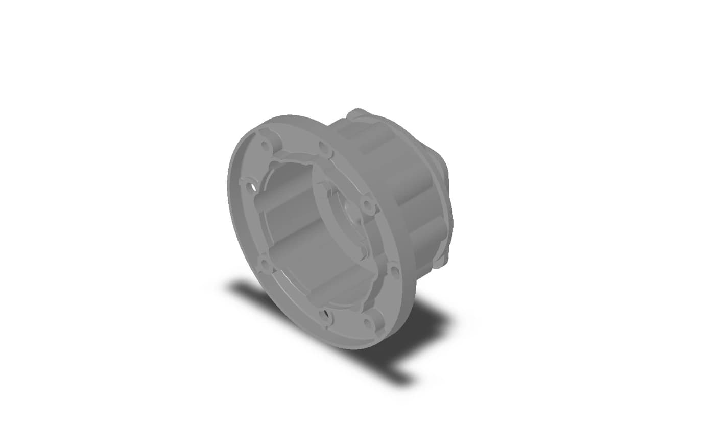 HYDAC PT — типовое изображение