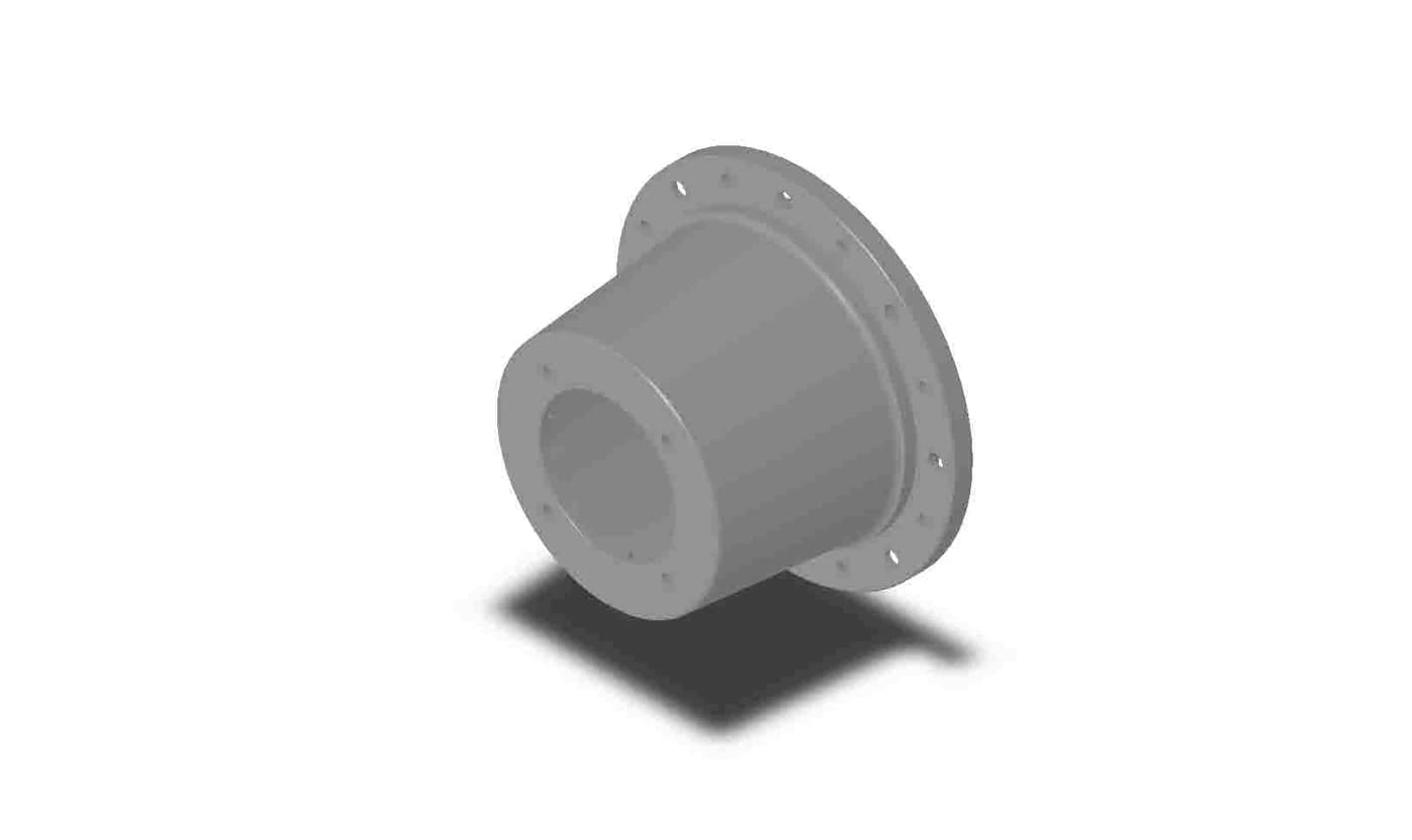 HYDAC PTS — типовое изображение