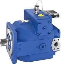 Bosch Rexroth SYHDFE — типовое изображение