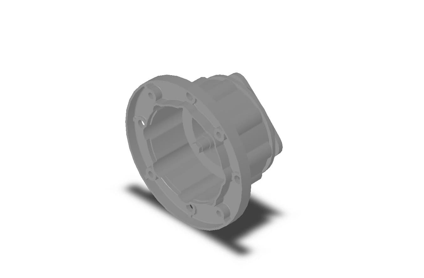 HYDAC PT — типовое изображение