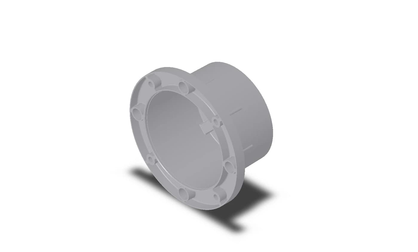 HYDAC PTS — типовое изображение
