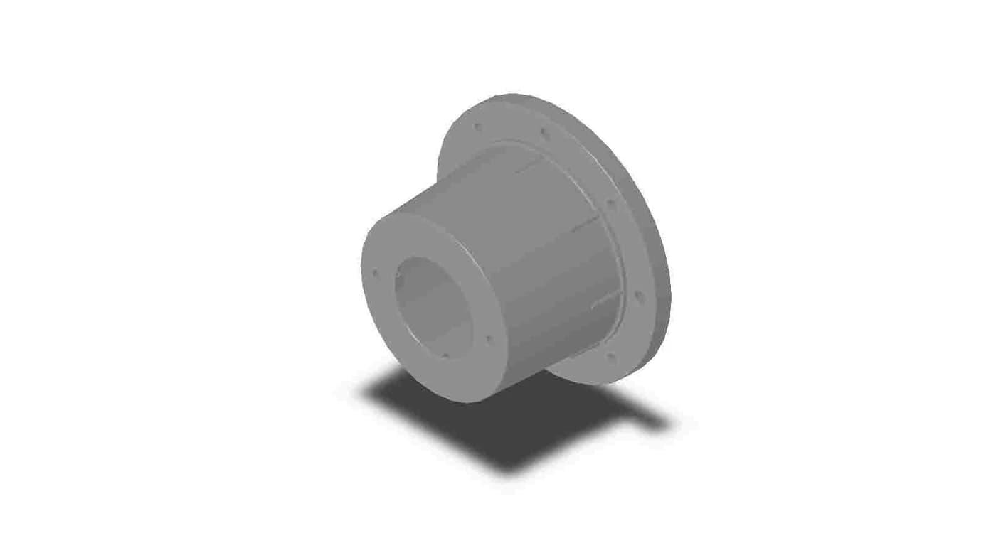 HYDAC PTS — типовое изображение
