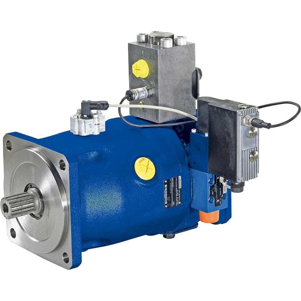 Bosch Rexroth SYDFE — типовое изображение