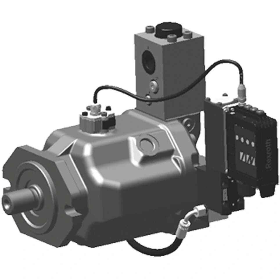 Bosch Rexroth SYDFE — типовое изображение