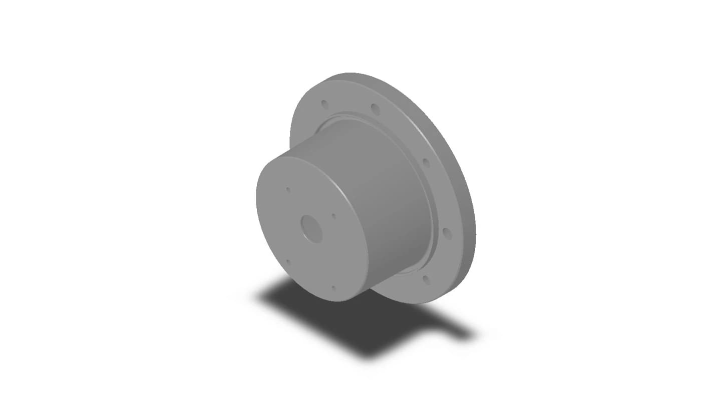 HYDAC PTS — типовое изображение