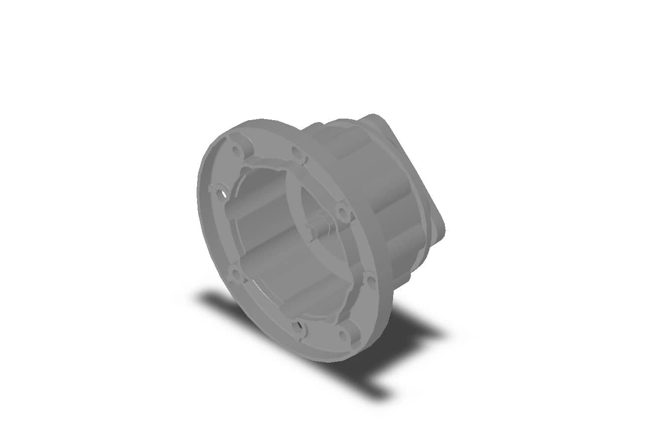 HYDAC PT — типовое изображение