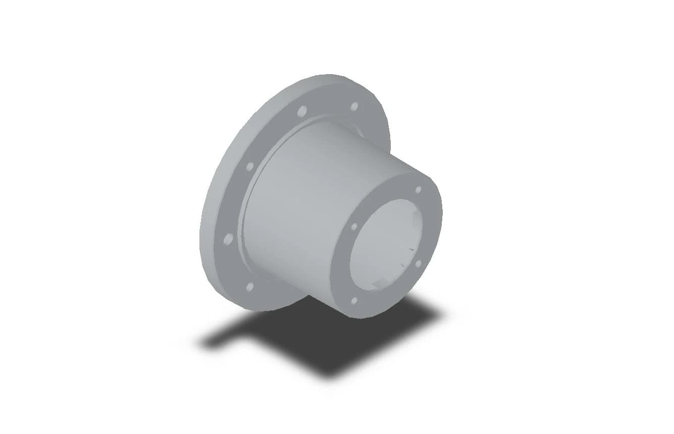 HYDAC PTS — типовое изображение