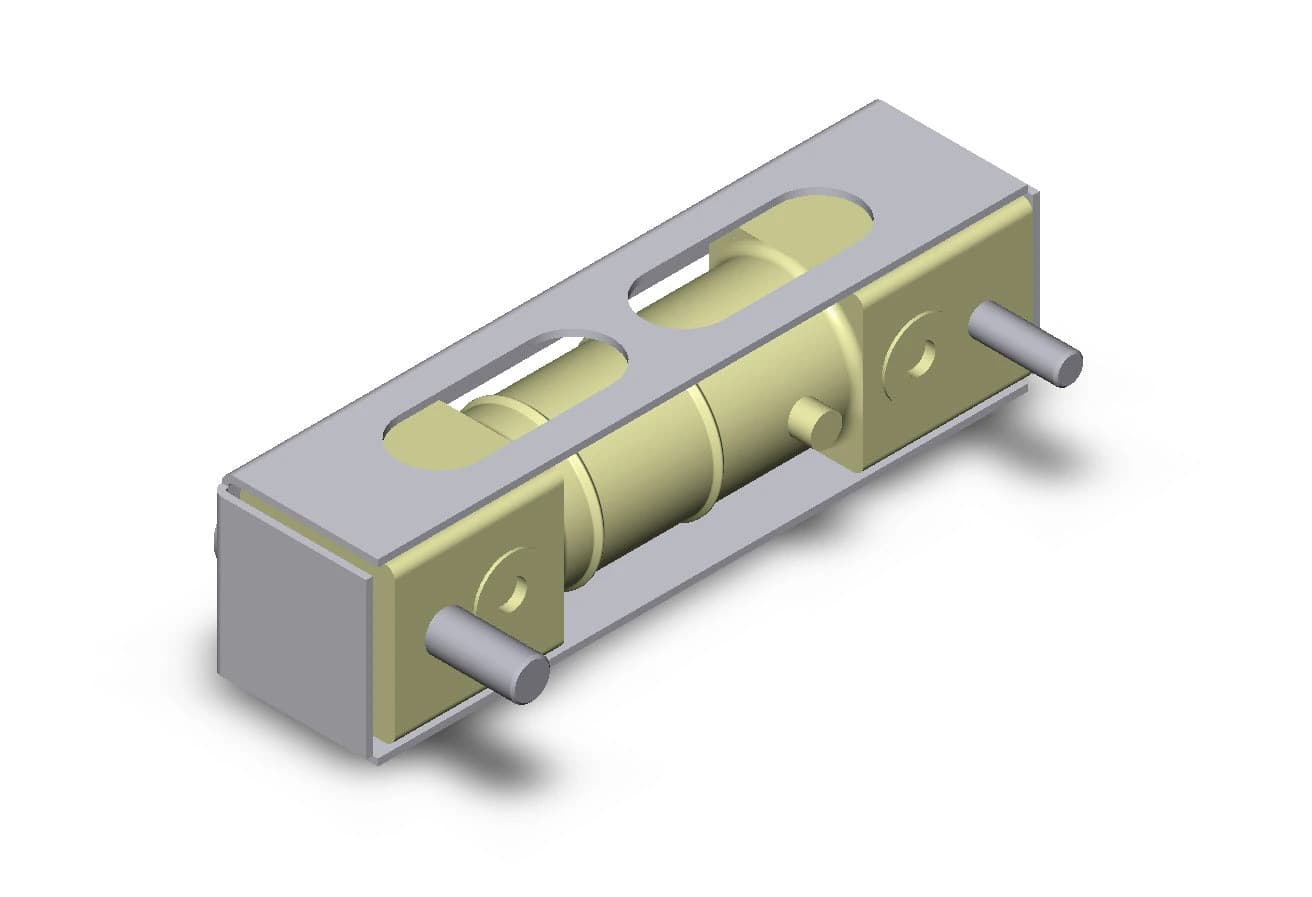 HYDAC VL 2.5 BF.0 — типовая иллюстрация