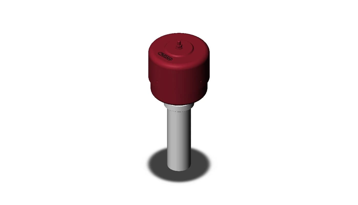 HYDAC ELF 52 G XX W 3.0 /-RV0.4 — типовая иллюстрация