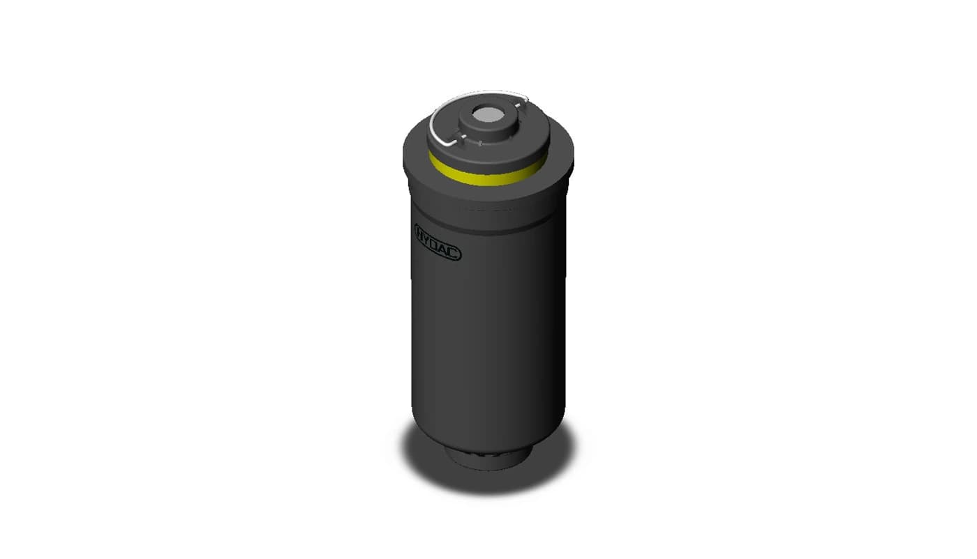 HYDAC RFM ON 500 KIT 20 W 1.0 — типовая иллюстрация