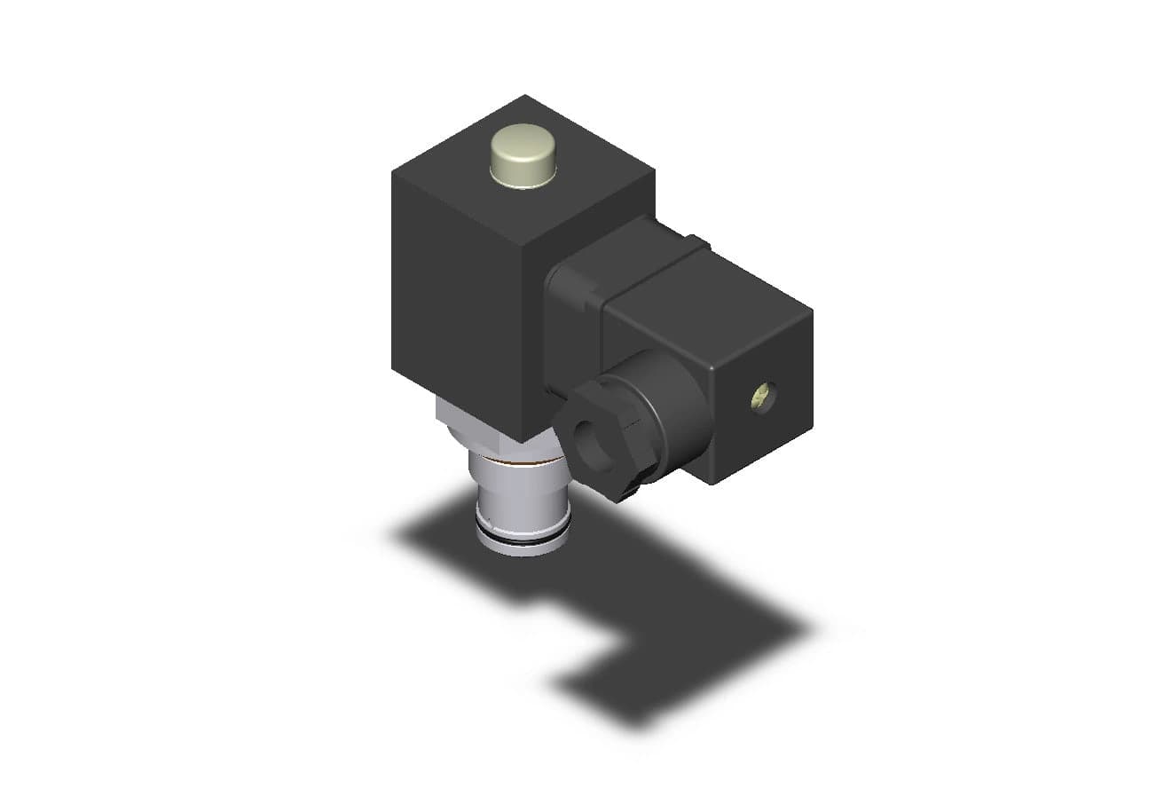 HYDAC VD 2.5 LE.1 — типовая иллюстрация