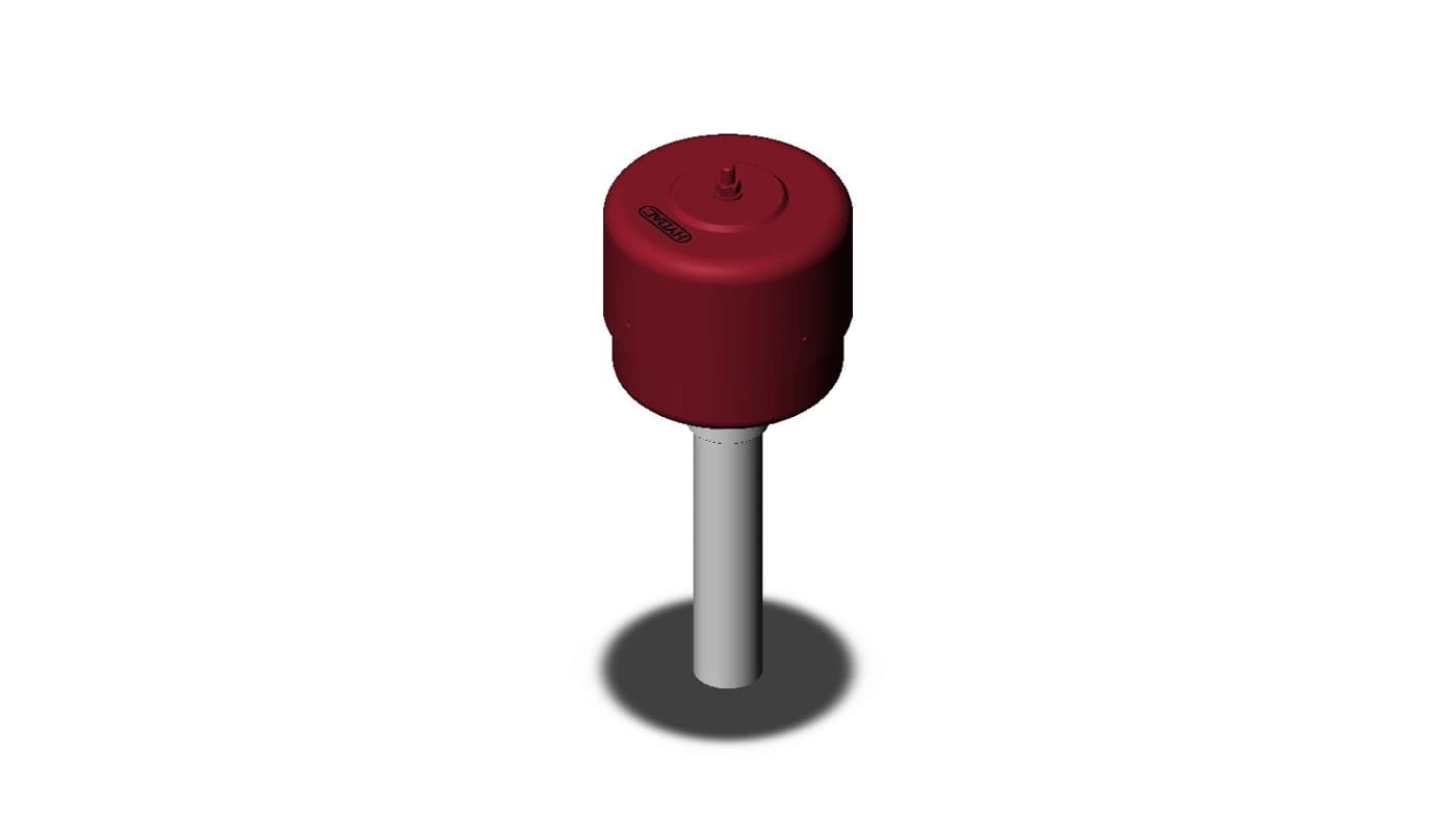 HYDAC ELF 52 G XX W 4.0 /-RV0.4 — типовая иллюстрация