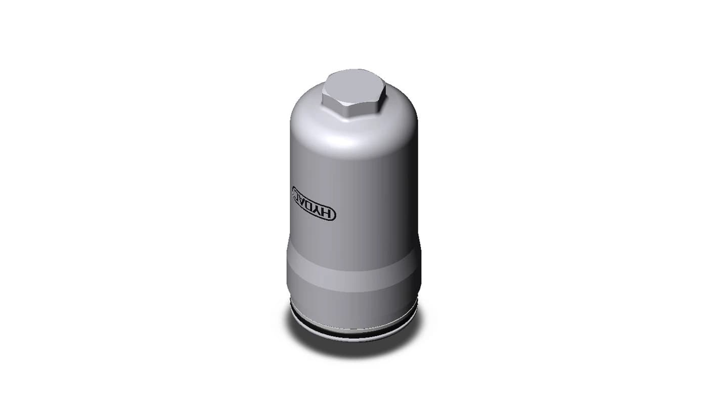 HYDAC LF 30 SET XX W 1.0 — типовая иллюстрация