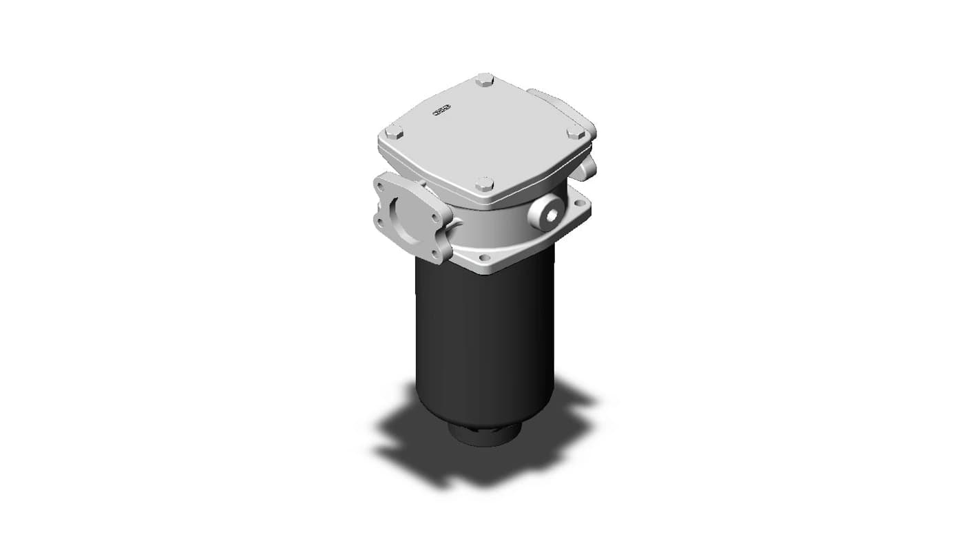HYDAC RFM ON 661 B M 20 C 1.0 /-G — типовая иллюстрация