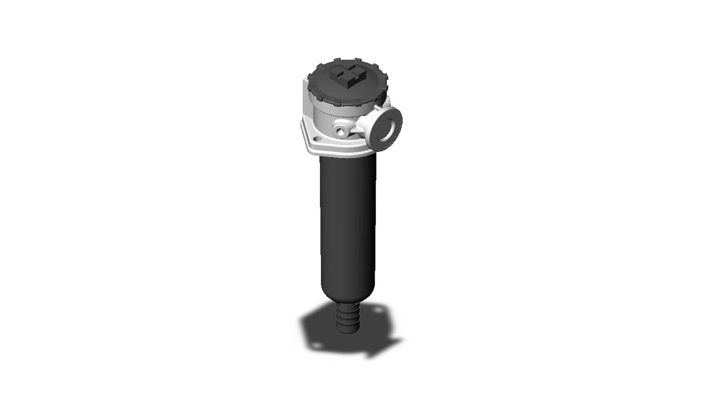 HYDAC RFM MM 150 B C 10 W 0.1 — типовая иллюстрация