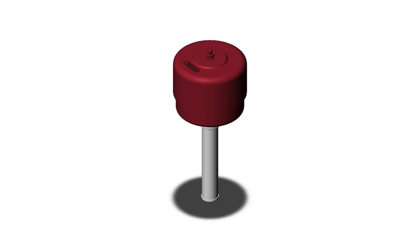 HYDAC ELF 52 G XX W 5.0 /-RV0.4 — типовая иллюстрация