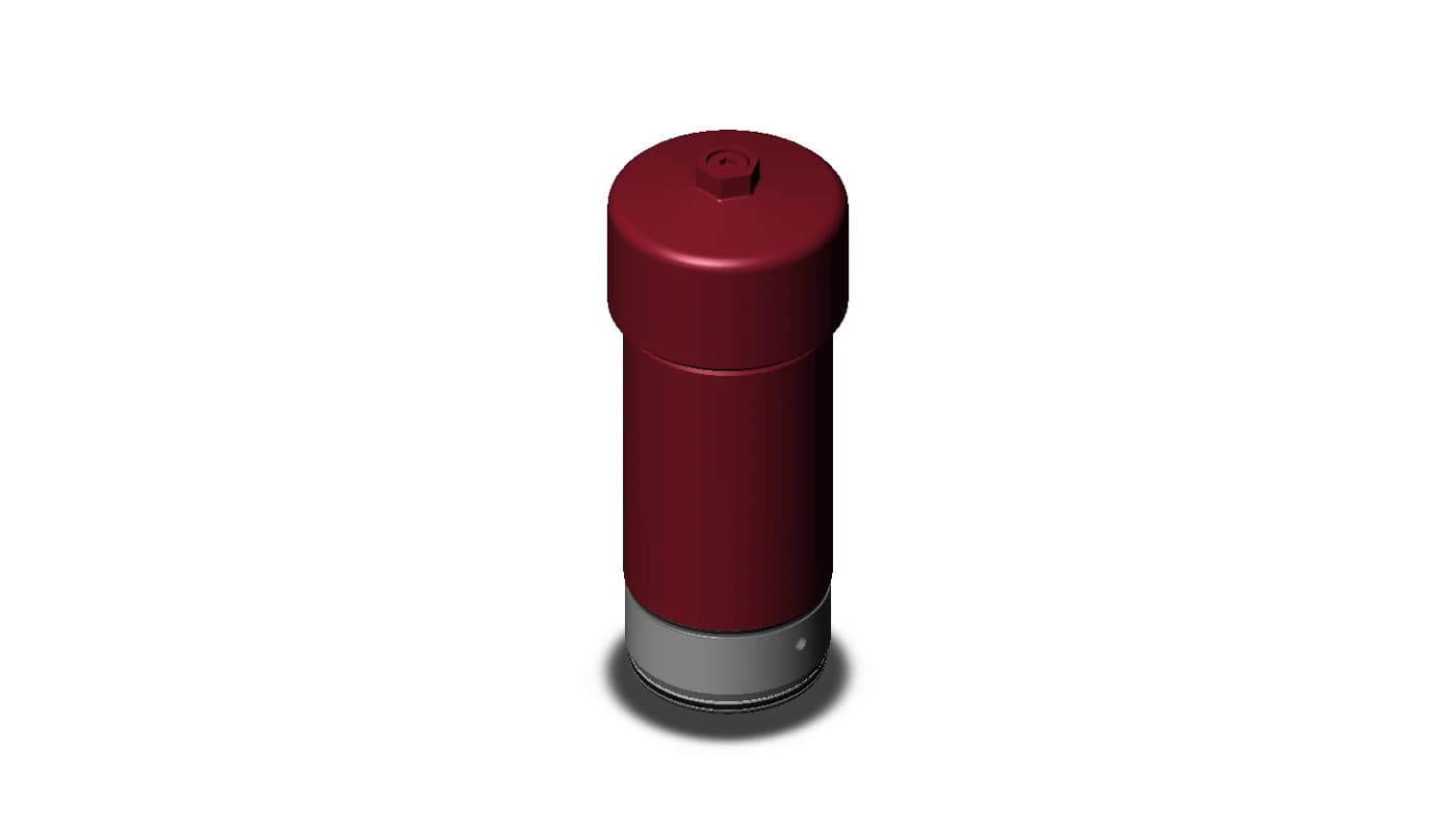 HYDAC DF BH/HC 660 SET 3 W 2.0 — типовая иллюстрация