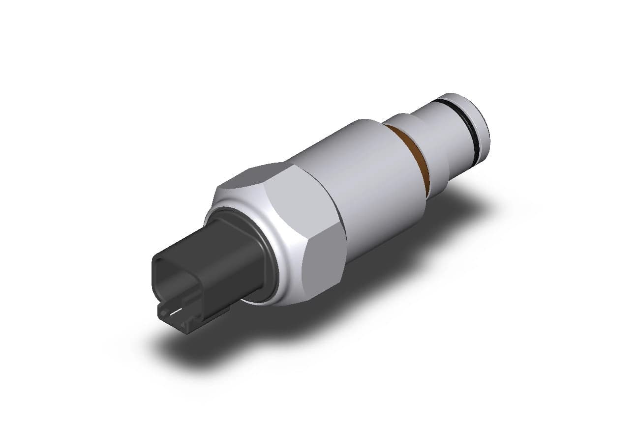 HYDAC VD 5 CD.0 /-2M0 — типовая иллюстрация