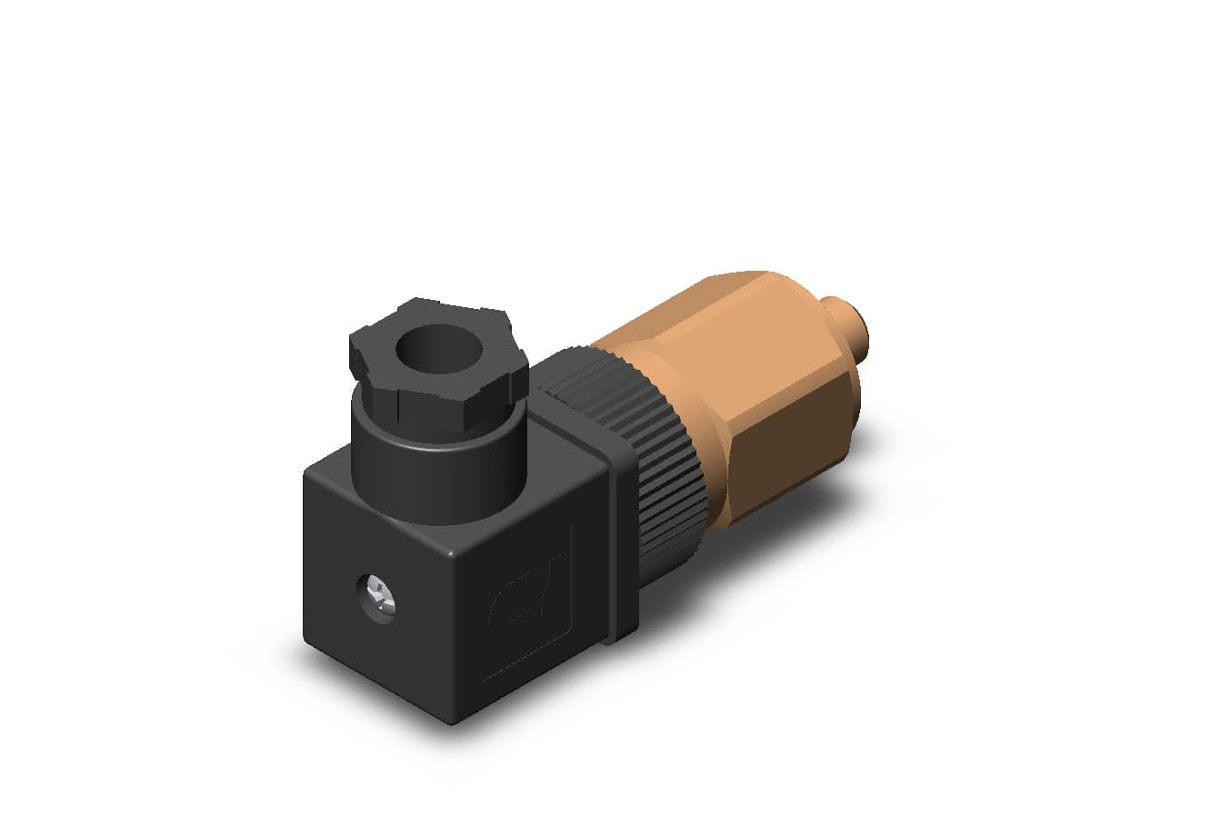 HYDAC VMF 2.5 C.1 — типовая иллюстрация