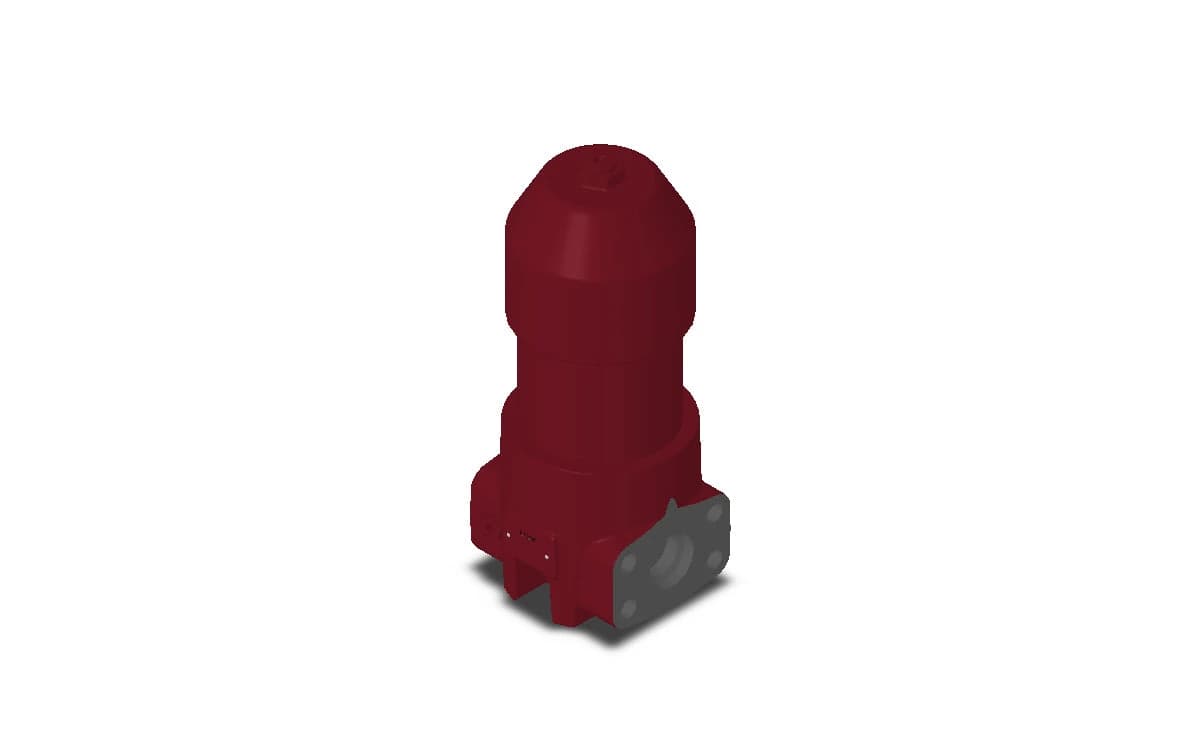 HYDAC DF ON 500 T L 10 C 3.0 /-B6 — типовая иллюстрация