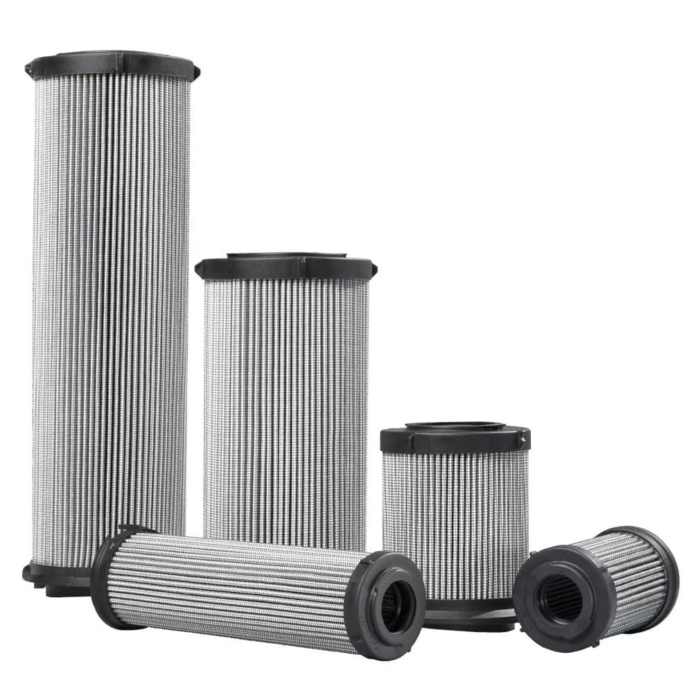 Parker Hannifin 938902Q — типовая иллюстрация