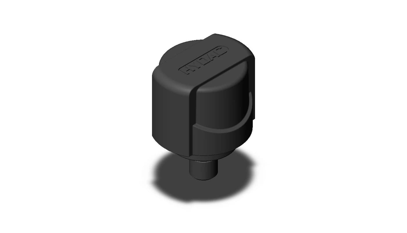 HYDAC BF P 10 G 3 W 1.0 Tankbelüftungsfilter — типовая иллюстрация