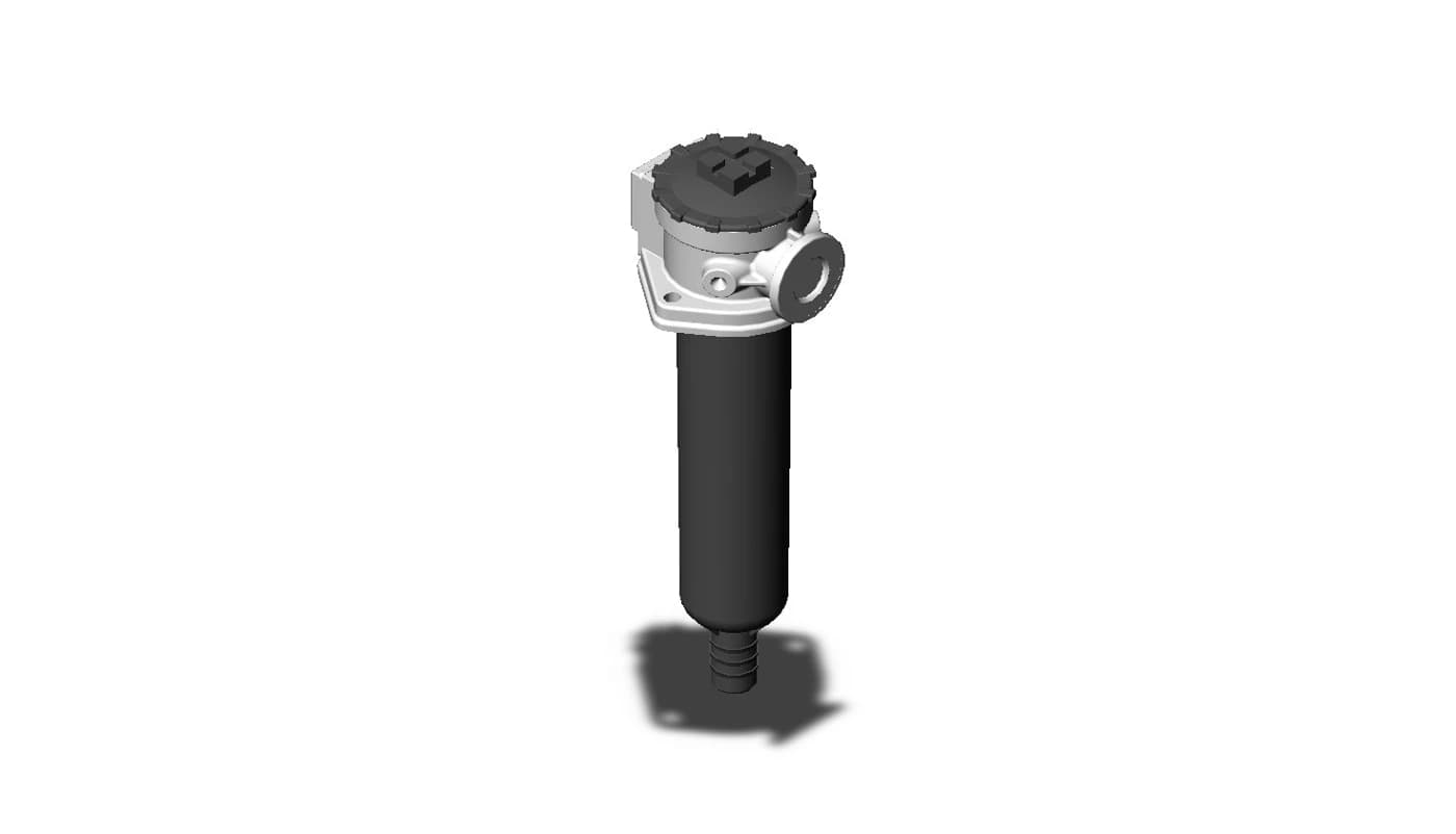 HYDAC RFM ON 150 V C 10 E 3.1 /-T — типовая иллюстрация