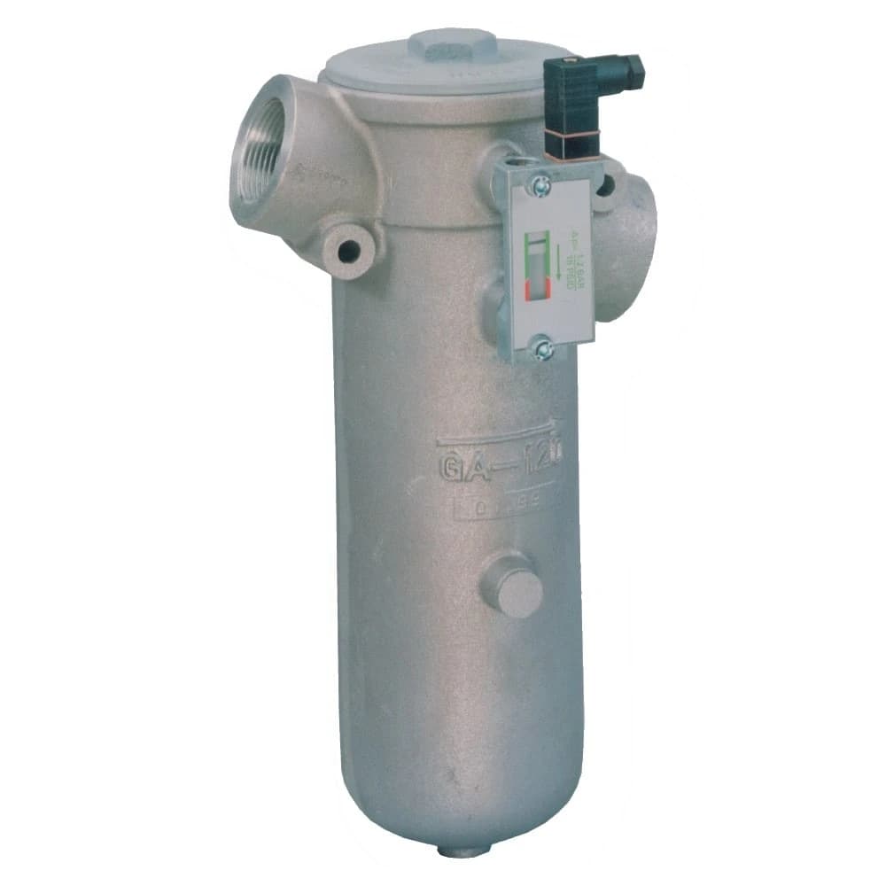Parker Hannifin GA3100WBD3EG161 — типовая иллюстрация