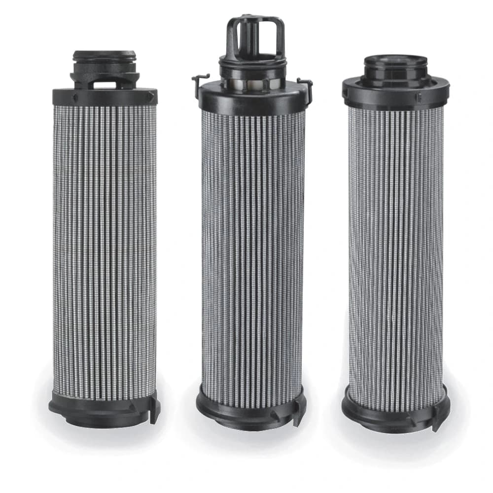 Parker Hannifin 944481Q EPF1102QIHB HP Element — типовая иллюстрация