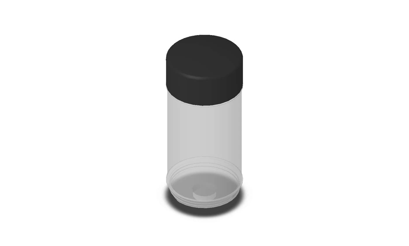 HYDAC BDE 1000 X 2 W 0.0 Tankbelüftungstrockner — типовая иллюстрация