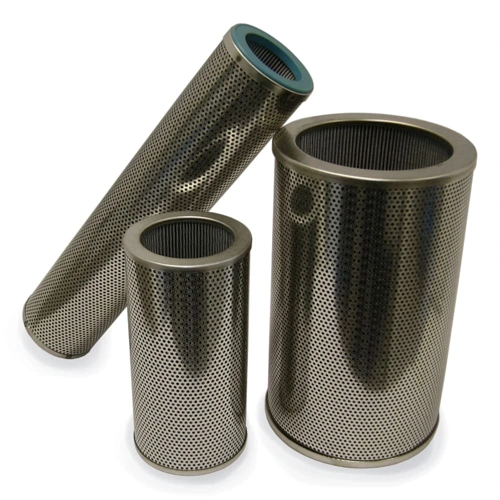 Parker Hannifin 937785Q — типовая иллюстрация