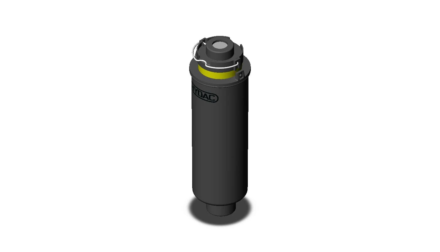 HYDAC RFM ON 165 KIT 20 W 1.1 — типовая иллюстрация