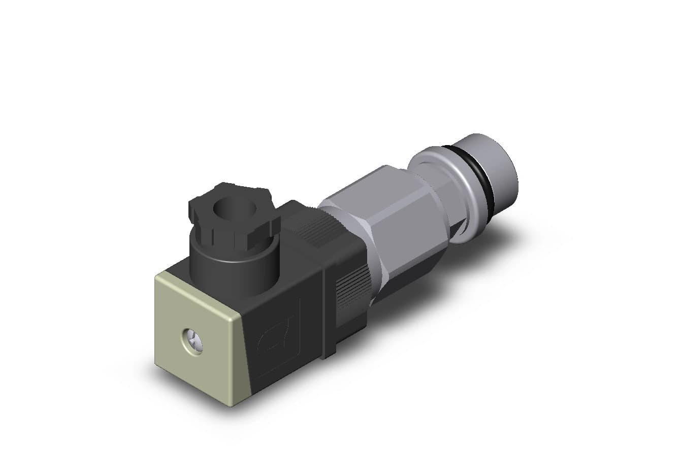 HYDAC VR 2.5 D.1 /-L110 — типовая иллюстрация
