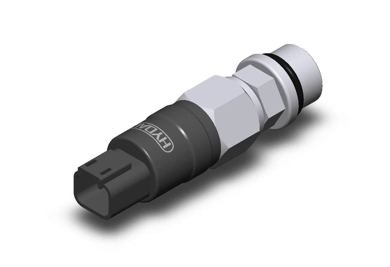HYDAC VR 2 FD.0 /-2M0-OE — типовая иллюстрация