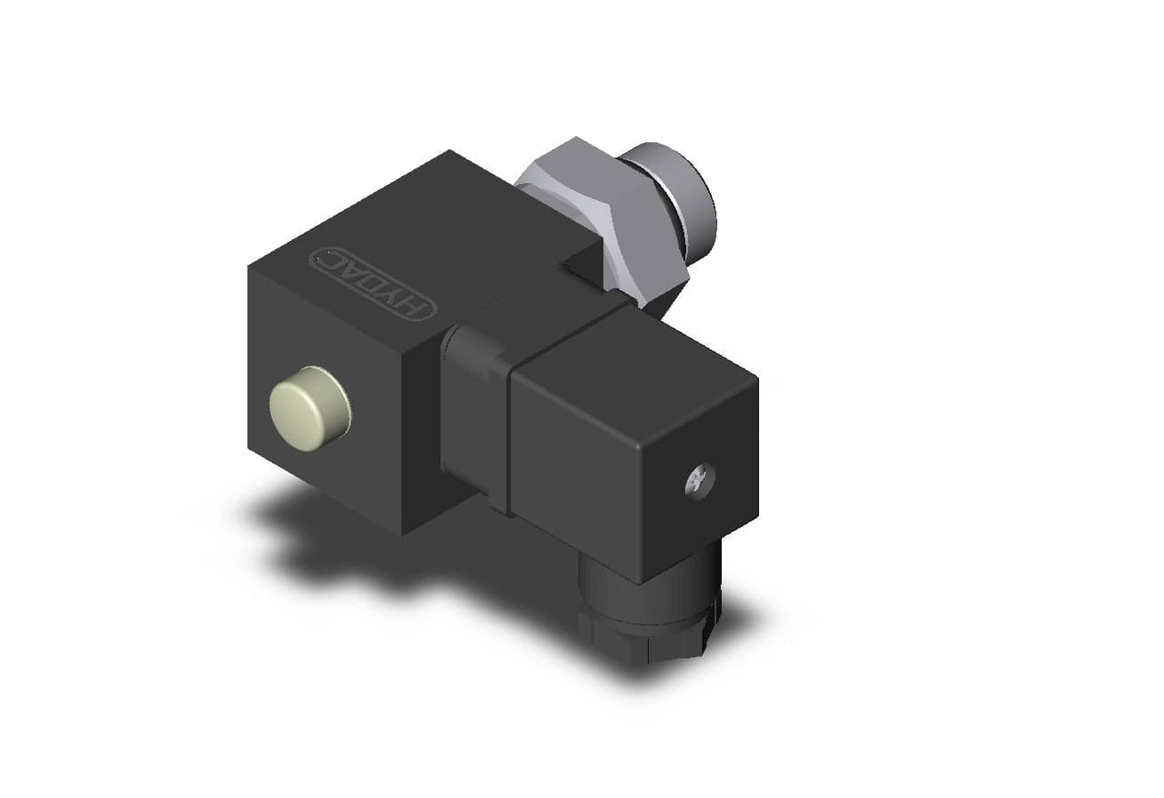 HYDAC VR 5 LE.1 /-V — типовая иллюстрация