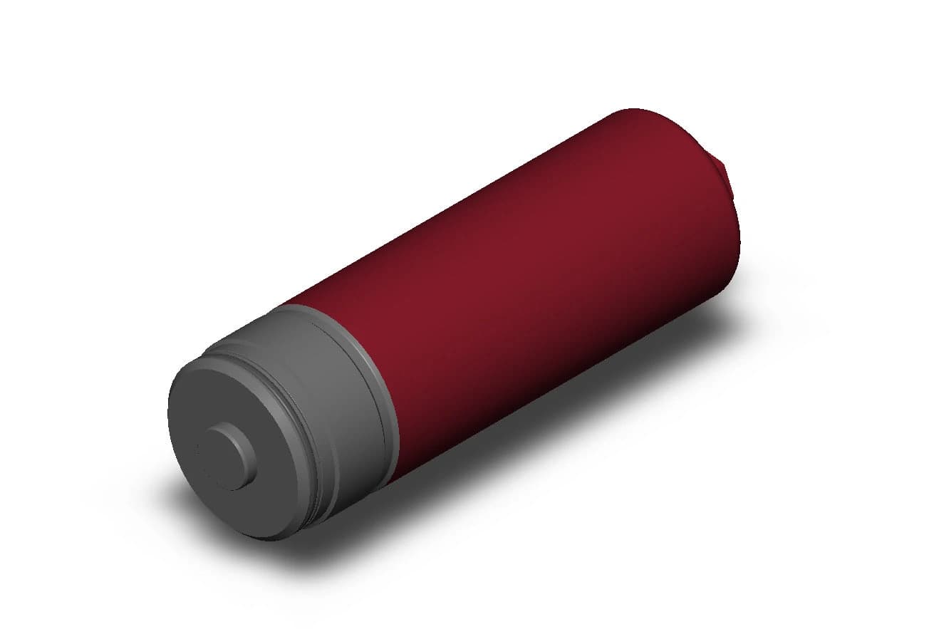 HYDAC MFM 95 SET XX W 4.0 — типовая иллюстрация