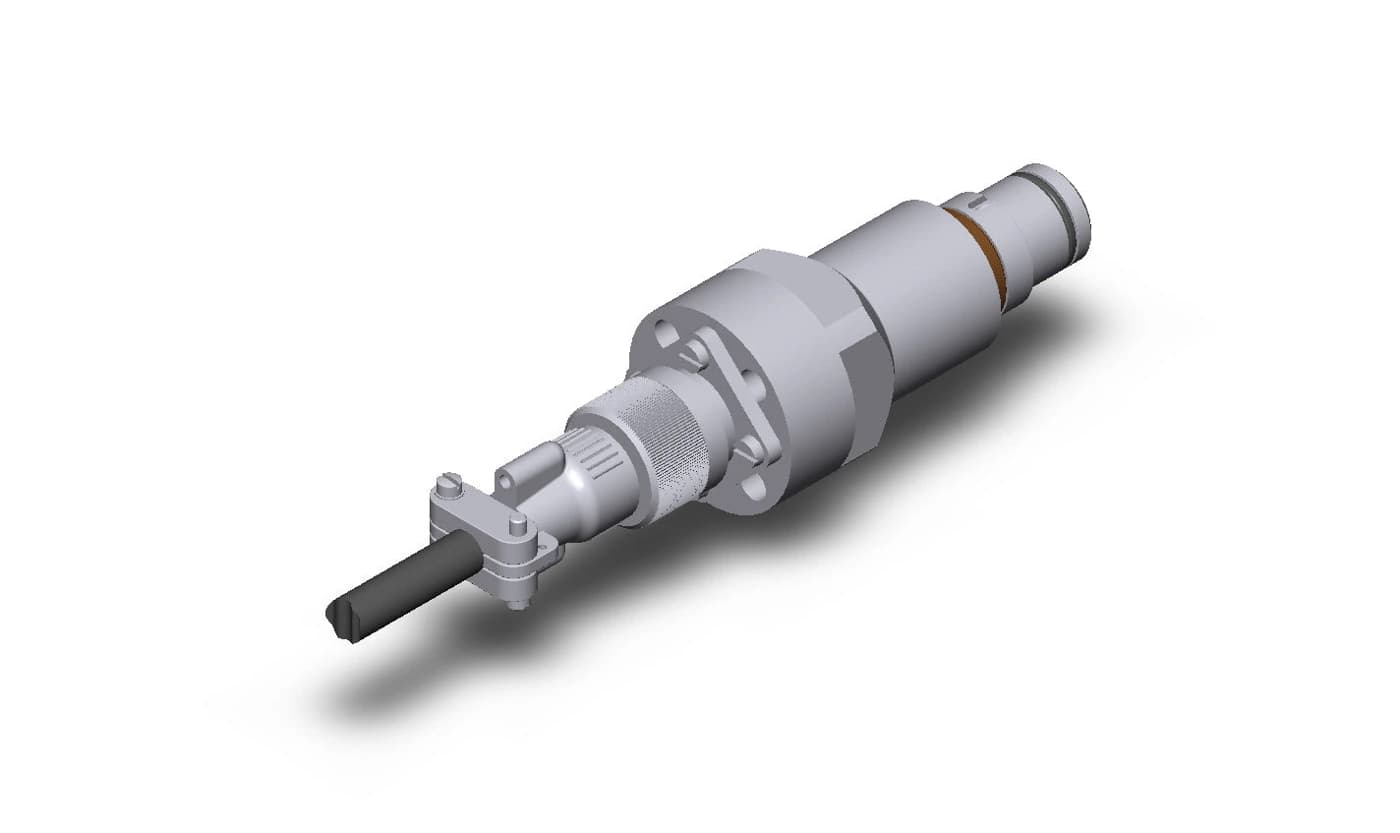 HYDAC VD 5 CC.0 /-3M1CBA — типовая иллюстрация