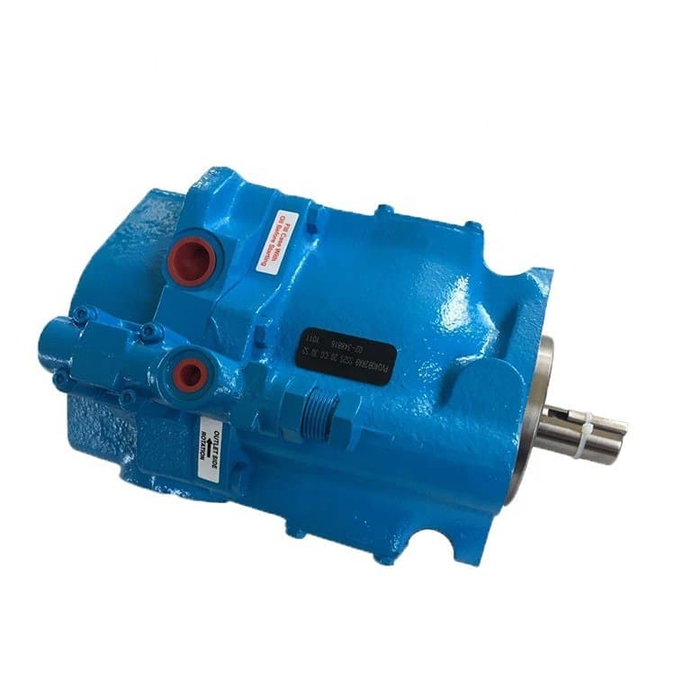 Гидронасос R902198319 Bosch Rexroth