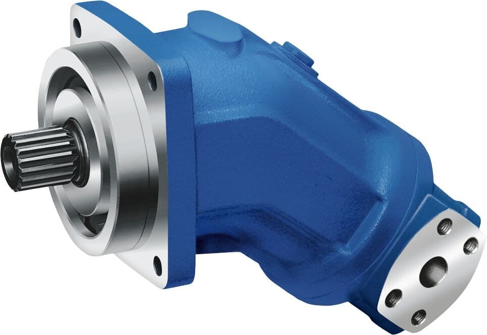 Гидронасос R902230061 Bosch Rexroth