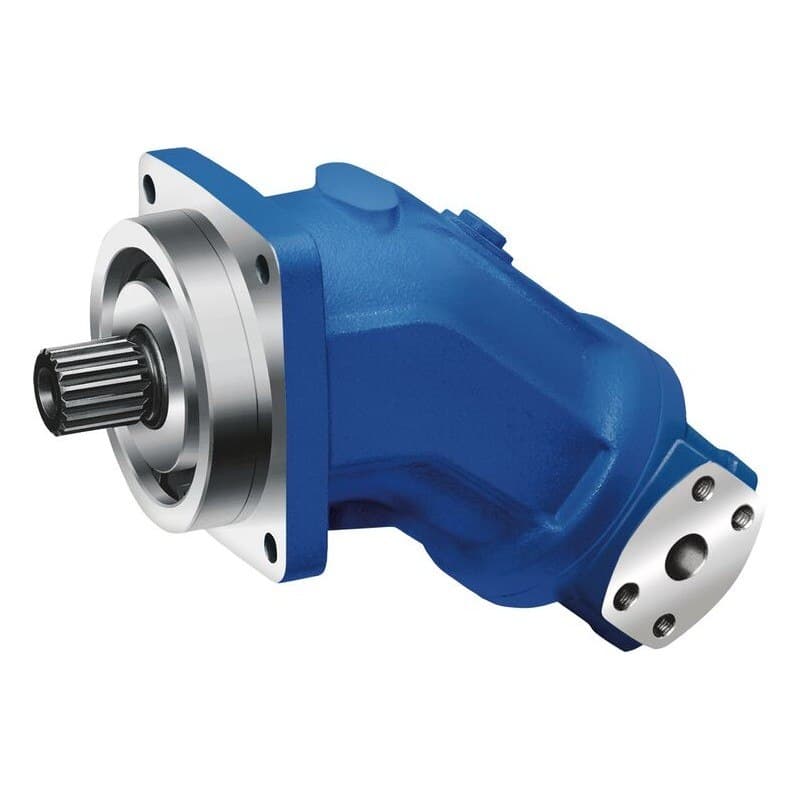 Гидронасос R902416117 Bosch Rexroth