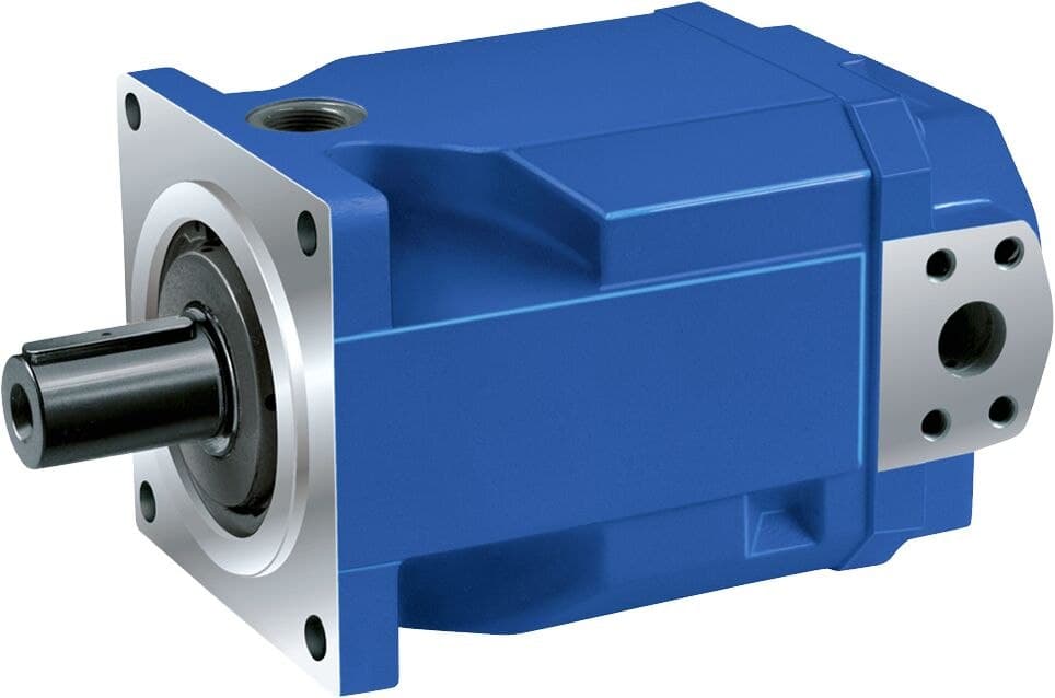 Гидронасос R992001555 Bosch Rexroth