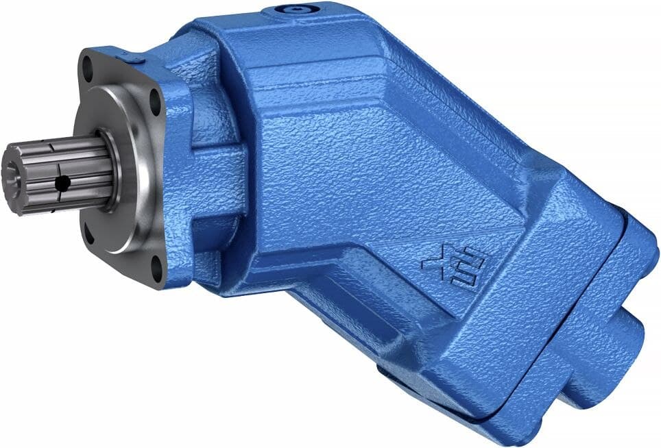 Гидронасос R902162398 Bosch Rexroth