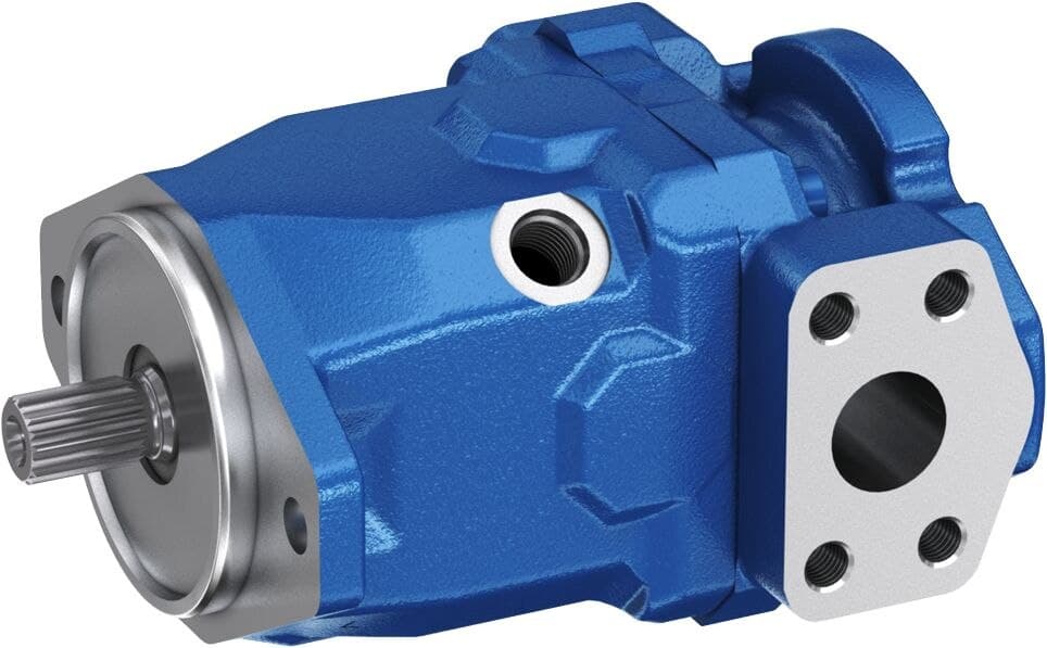 Гидронасос R902557868 Bosch Rexroth