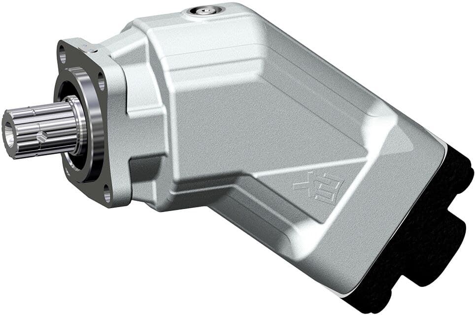 Гидронасос R902162400 Bosch Rexroth